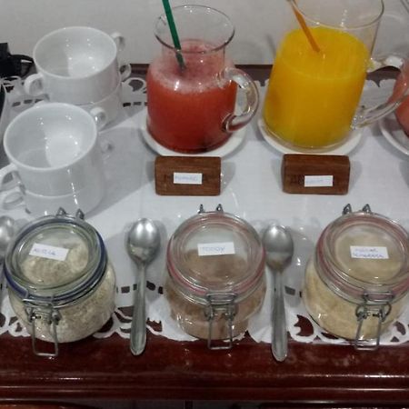 Palace Hotel Jacarezinho מראה חיצוני תמונה