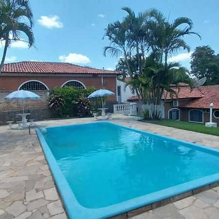 Palace Hotel Jacarezinho מראה חיצוני תמונה