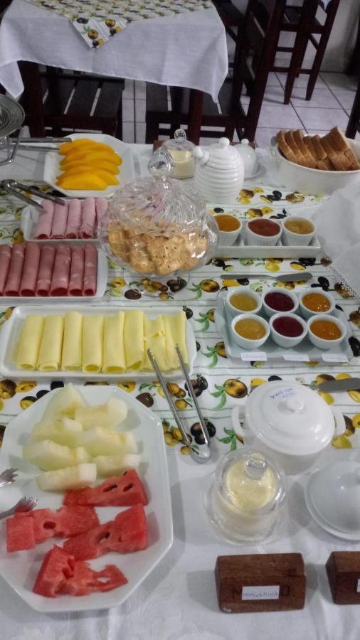 Palace Hotel Jacarezinho מראה חיצוני תמונה