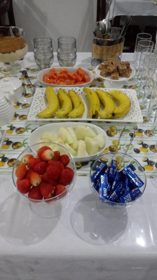 Palace Hotel Jacarezinho מראה חיצוני תמונה