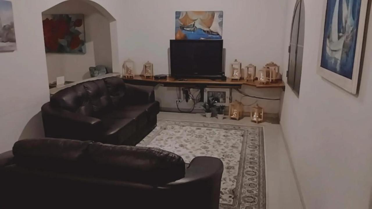 Palace Hotel Jacarezinho מראה חיצוני תמונה