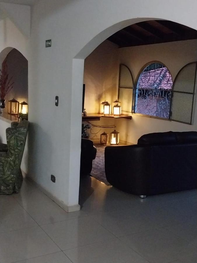Palace Hotel Jacarezinho מראה חיצוני תמונה
