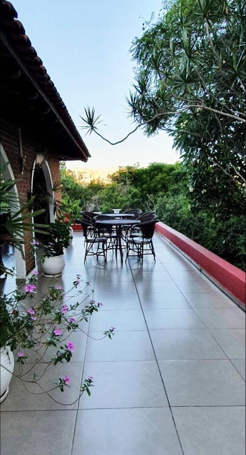 Palace Hotel Jacarezinho מראה חיצוני תמונה