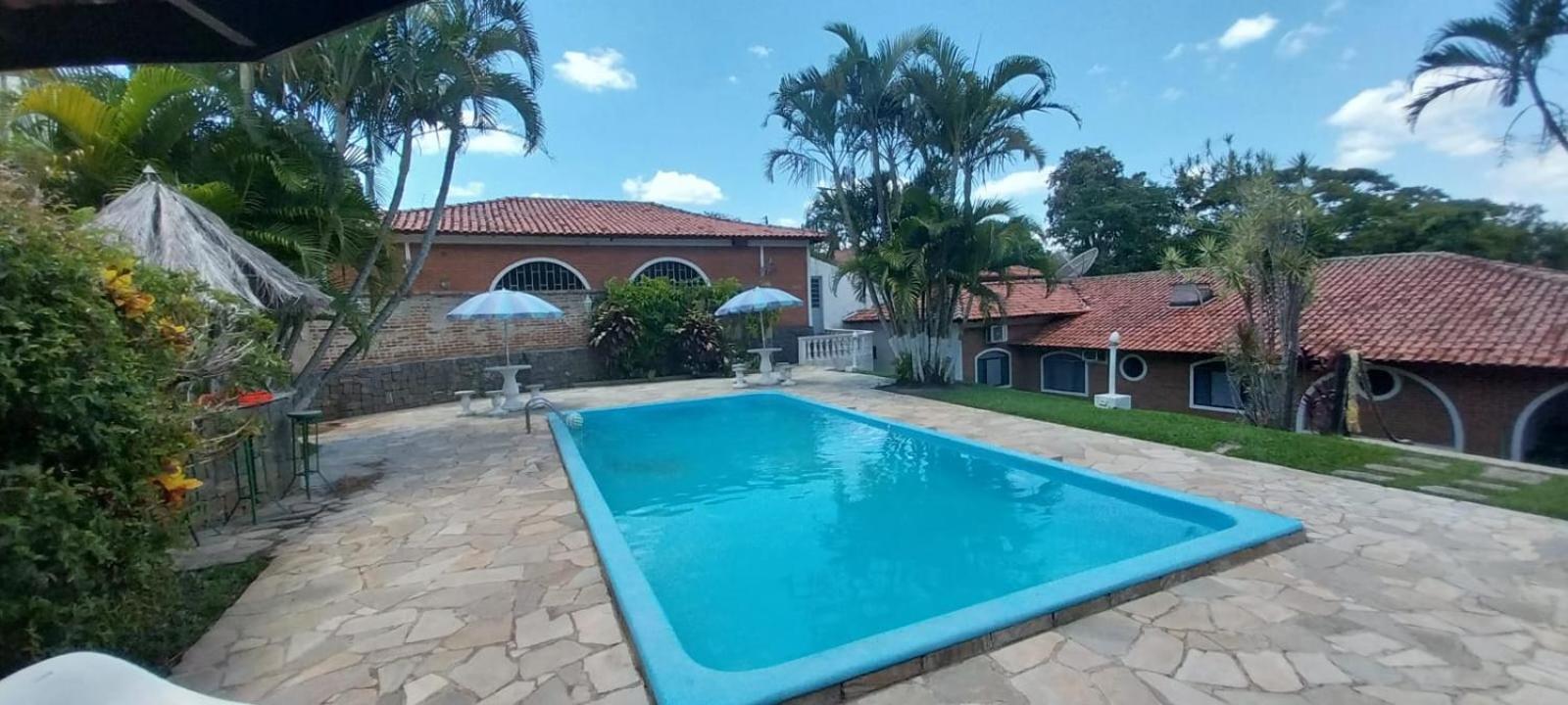 Palace Hotel Jacarezinho מראה חיצוני תמונה